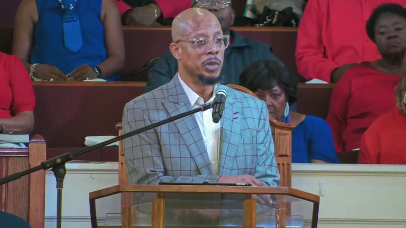 Say What – Part 2: Code Switching in the Calling